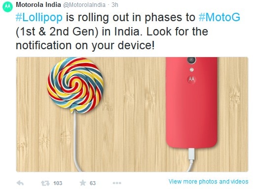 Motorola