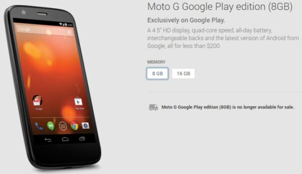 motorola