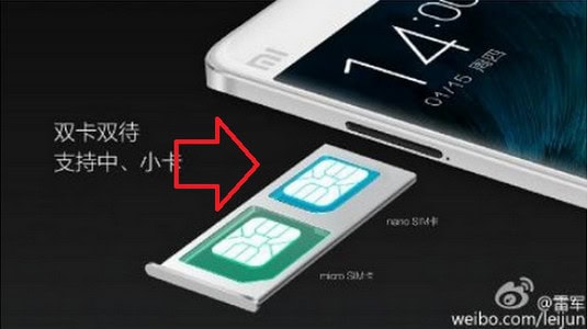 Xiaomi