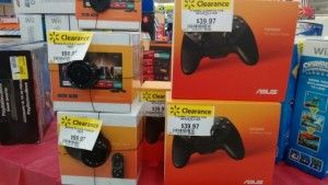 nexus player