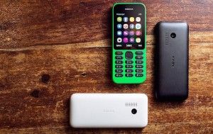 nokia 215