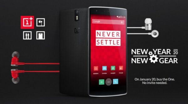 oneplus one