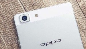 oppo u3