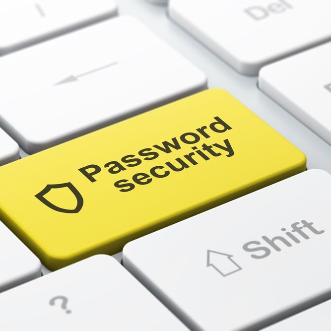 password-security