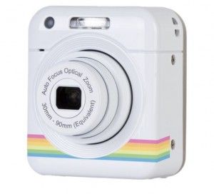 polaroid