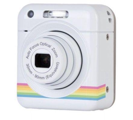 polaroid