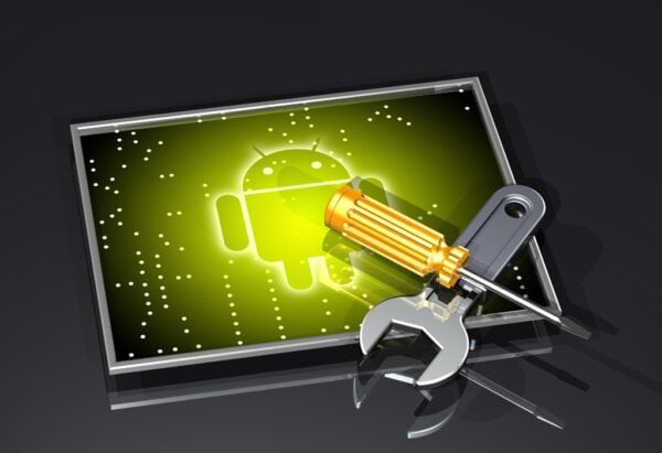 recuperare foto su android