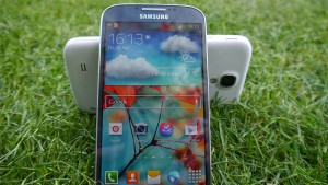 samsung galaxy s4