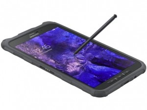 Galaxy Tab Active
