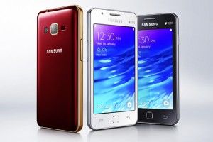 samsung z1
