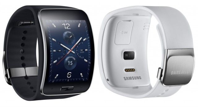 smartwatch