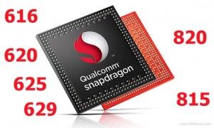 snapdragon