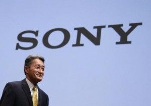 sony