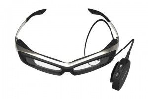 Smarteyeglass Attach!