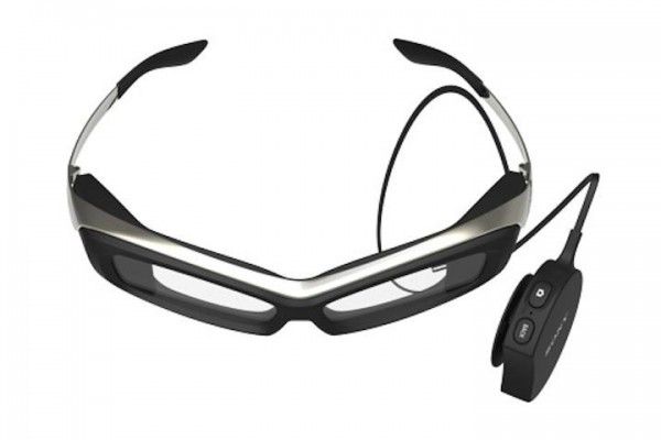 Smarteyeglass Attach!