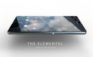 sony xperia z4