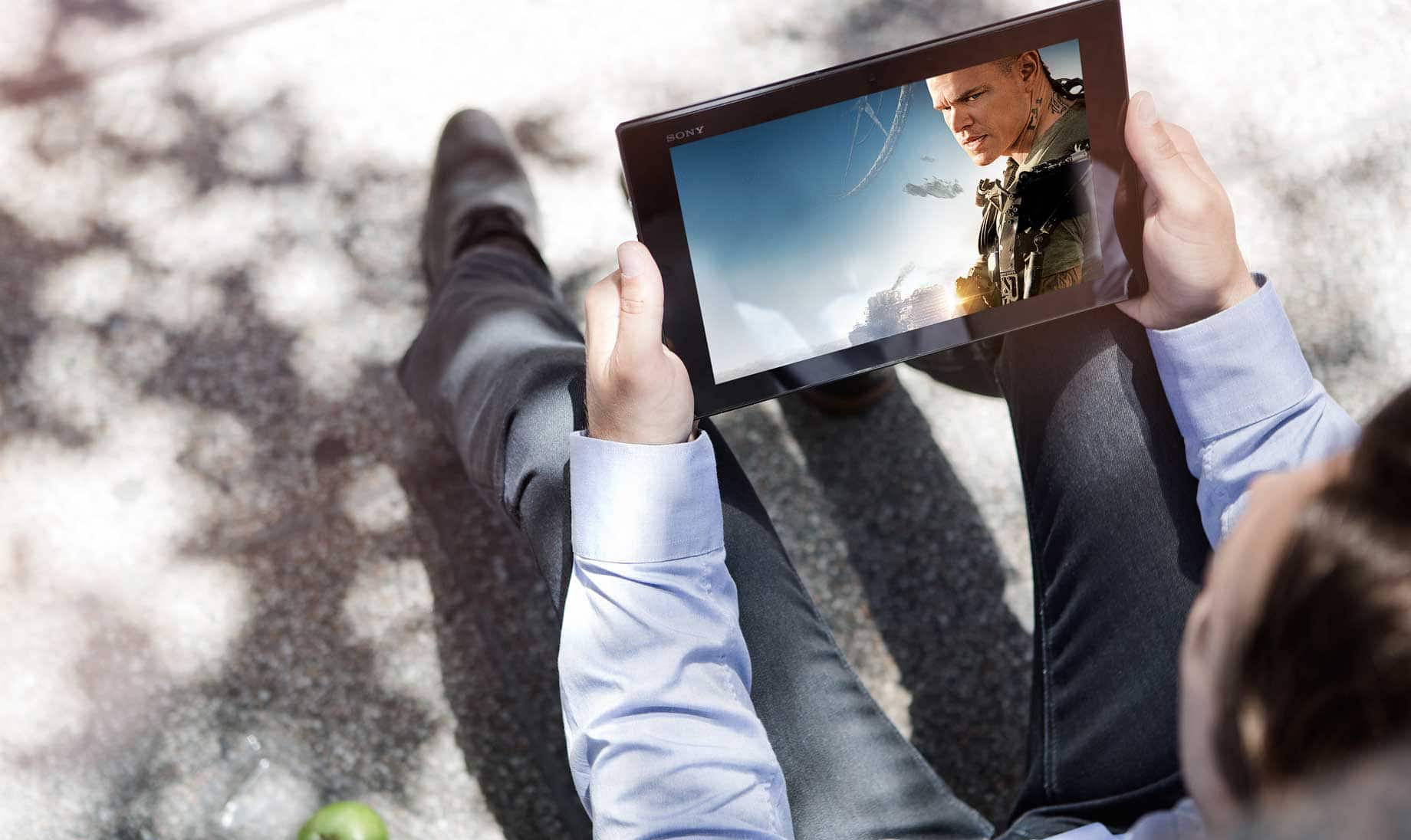 tablet