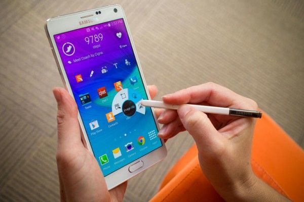Touchwiz