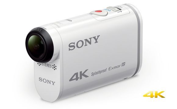 videocamera handycam