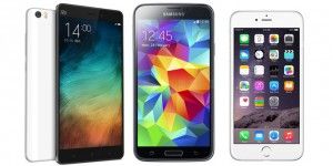 Xiaomi Mi Note