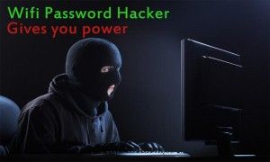 wifi hacker android