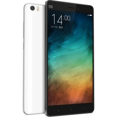 Xiaomi Mi Note