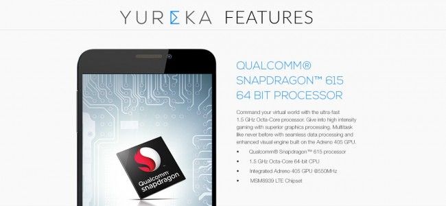 yureka