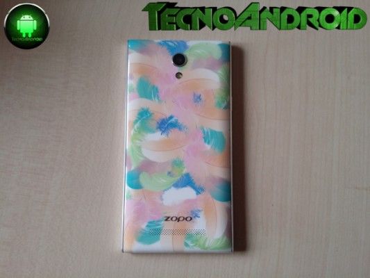 zopo zp920