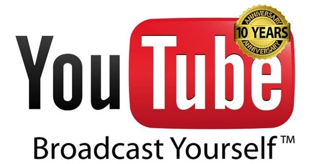 Youtube compie 10 anni: i segreti del successo e i video più visti