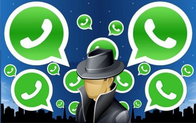 10 trucchi per spiare le conversazioni di WhatsApp su Android