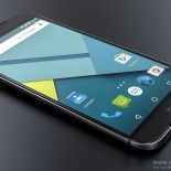 HTC One M9, nuovi render mostrano il design definitivo