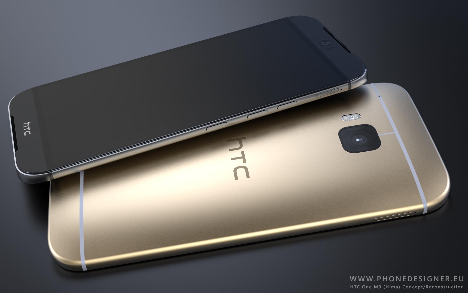HTC conferma la presenza di un nuovo One durante il MWC