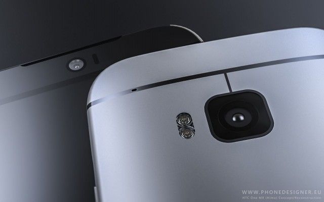 HTC: forse vedremo un HTC One Max 2 al posto di M9 Plus