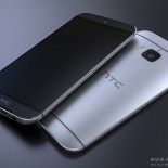 HTC One M9, nuovi render mostrano il design definitivo