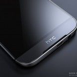 HTC One M9, nuovi render mostrano il design definitivo