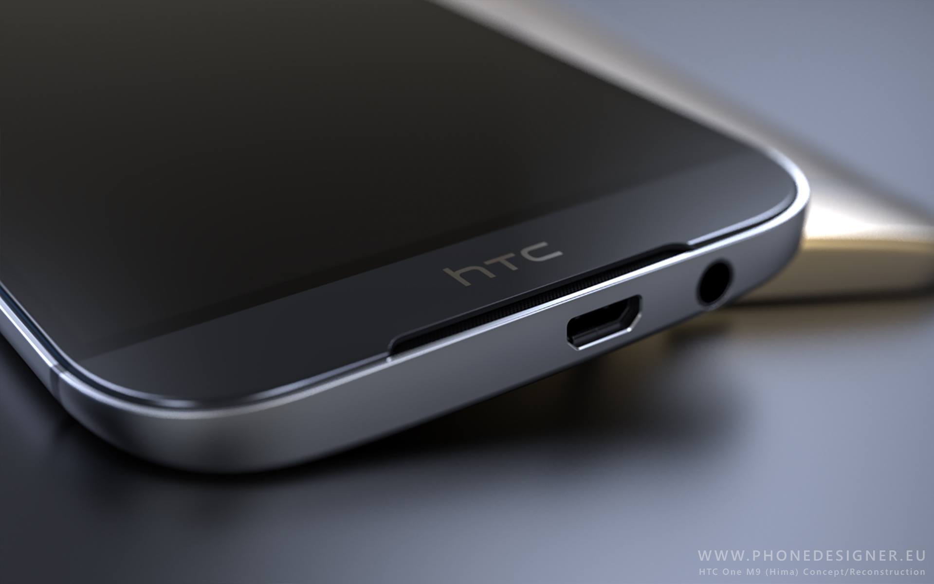 HTC comincia a promuovere la sua conferenza del MWC