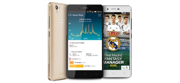 Blu Studio Energy è lo smartphone con batteria da 5000mAh