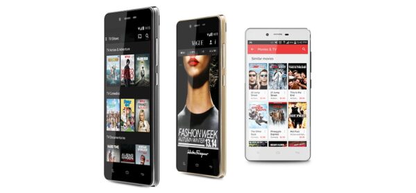 Blu Studio Energy è lo smartphone con batteria da 5000mAh