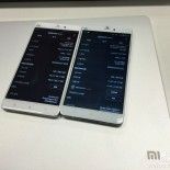 Xiaomi Mi Note