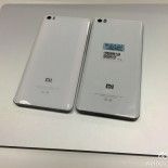Xiaomi Mi Note