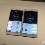 Xiaomi Mi Note