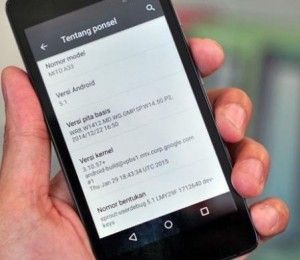 android 5.1