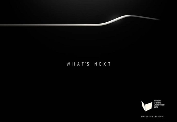 Samsung Galaxy S6 verrà presentato ufficialmente il 1 Marzo