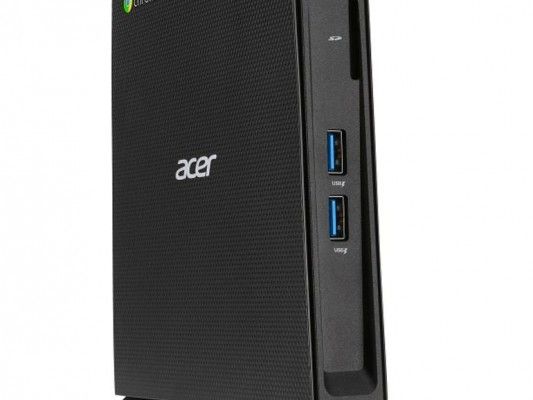 Chromebox CXI