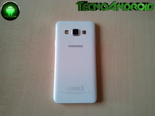 Galaxy A3