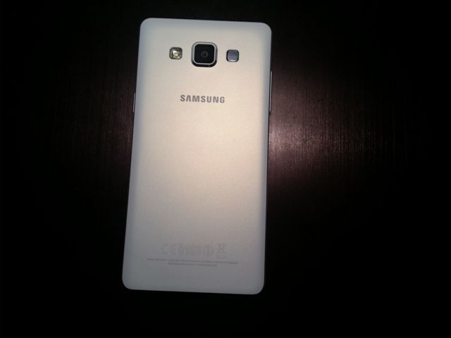 Galaxy A5