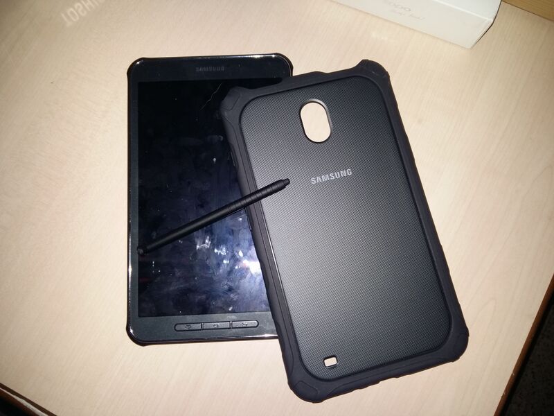 Galaxy A5