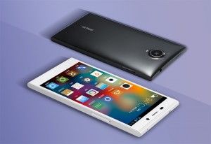 Gionee Elife E7