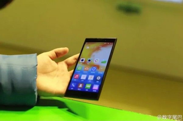 Gionee Elife E7