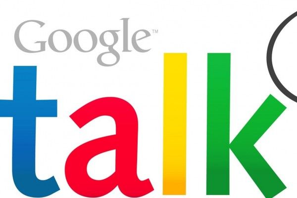 Google Talk